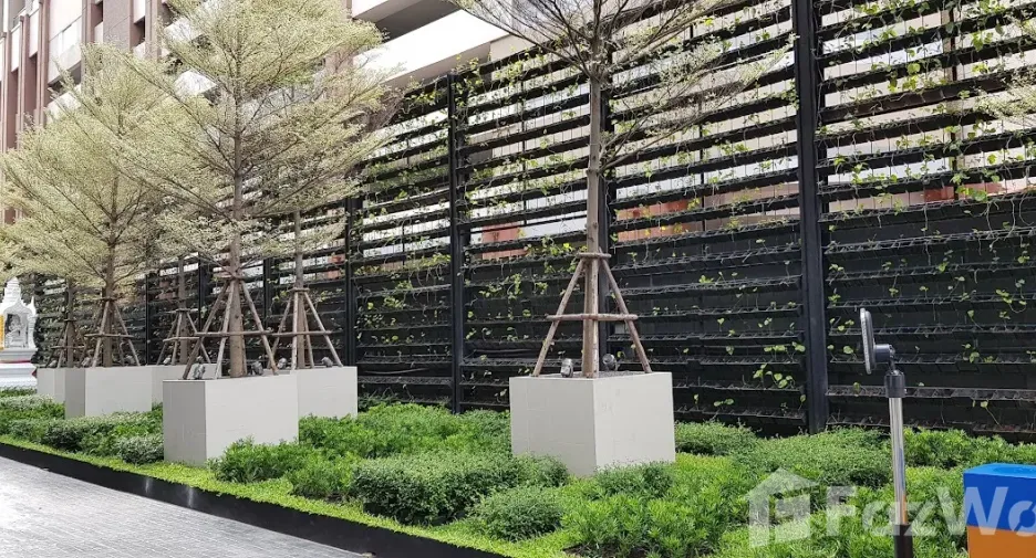 For sale 1 bed condo in Watthana, Bangkok