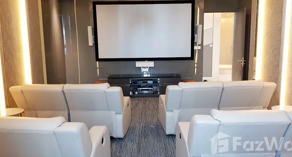 For sale 1 bed condo in Watthana, Bangkok