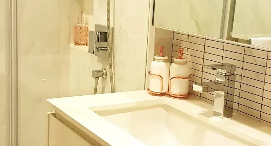 For sale 1 bed condo in Watthana, Bangkok