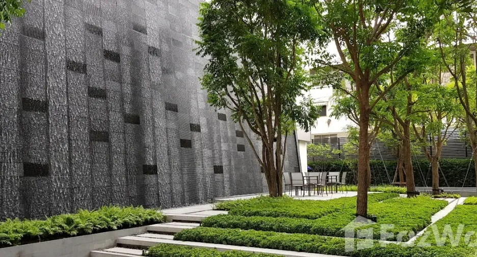 For sale 1 bed condo in Watthana, Bangkok