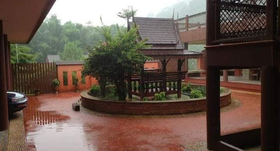Casa en venta de 5 habitaciones en Mae Rim, Chiang Mai