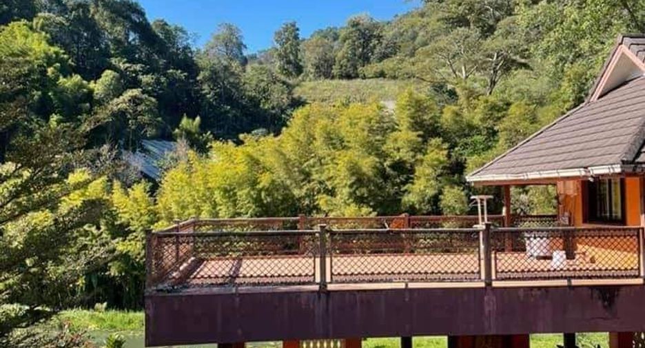 Casa en venta de 5 habitaciones en Mae Rim, Chiang Mai
