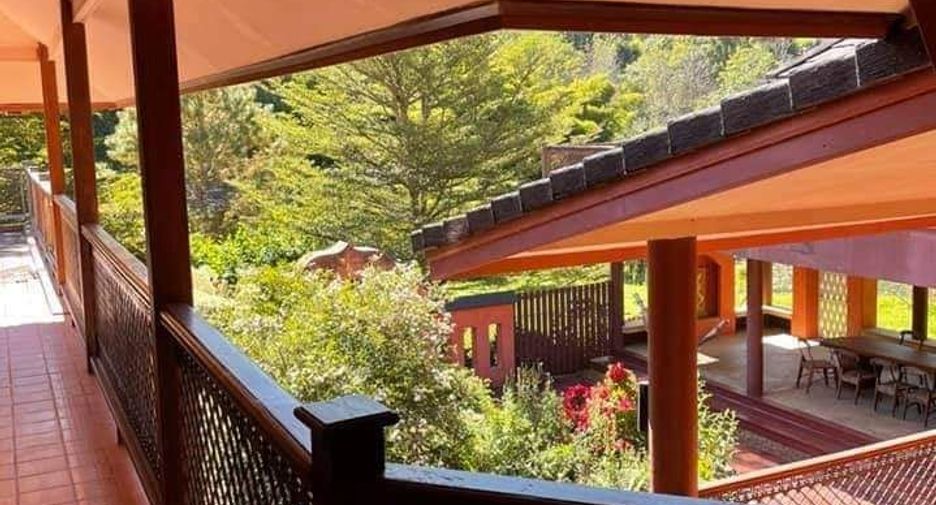 Casa en venta de 5 habitaciones en Mae Rim, Chiang Mai