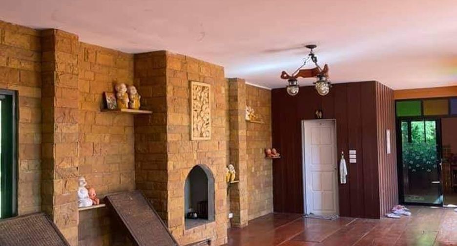 Casa en venta de 5 habitaciones en Mae Rim, Chiang Mai