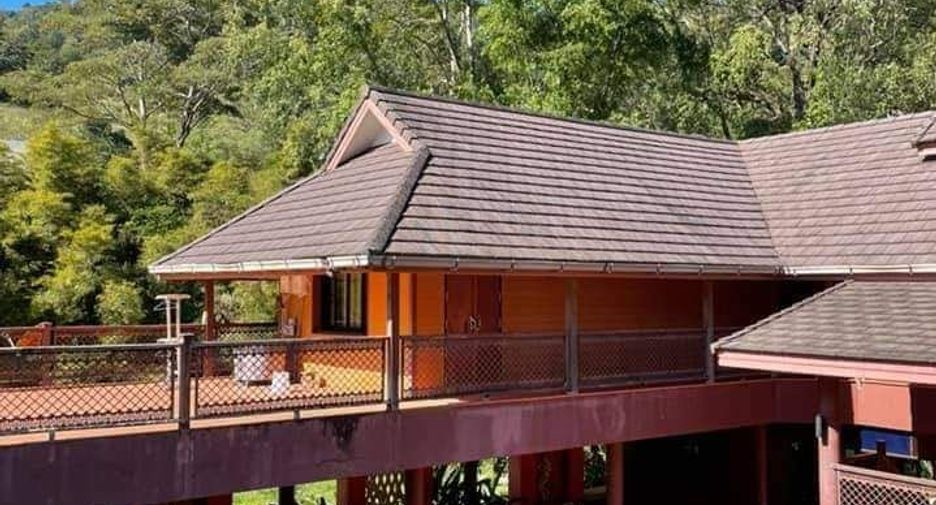 Casa en venta de 5 habitaciones en Mae Rim, Chiang Mai