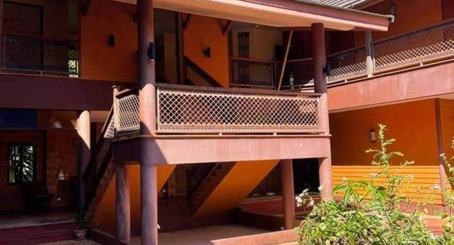 Casa en venta de 5 habitaciones en Mae Rim, Chiang Mai