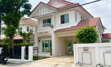 Haus zum Kauf und zur Miete mit 3 Zimmer in Lat Krabang, Bangkok
