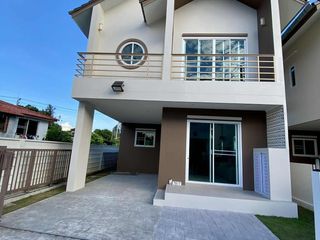 For Rent 3 Bedroom House In Hang Dong, Chiang Mai