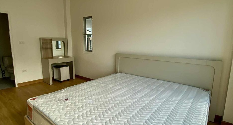 Haus zur Miete mit 3 Zimmer in Hang Dong, Chiang Mai