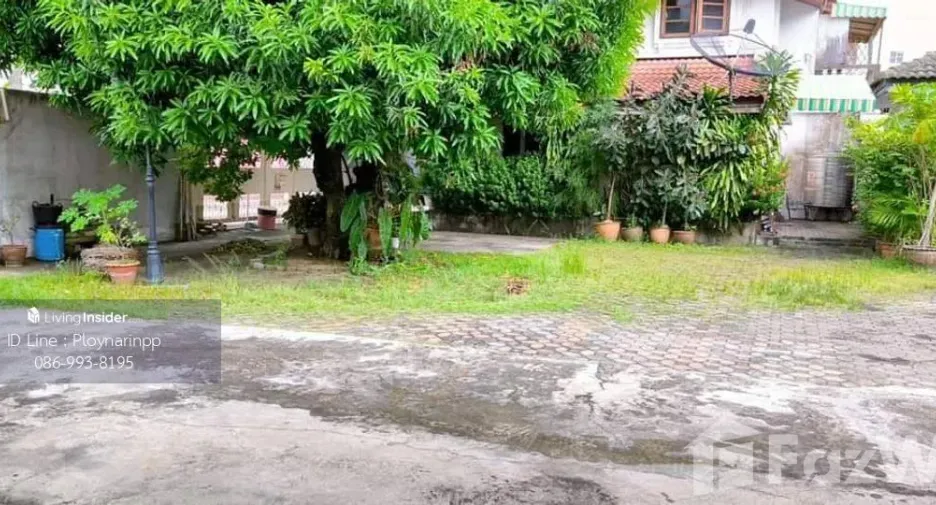For sale 12 bedrooms house in Dusit, Bangkok