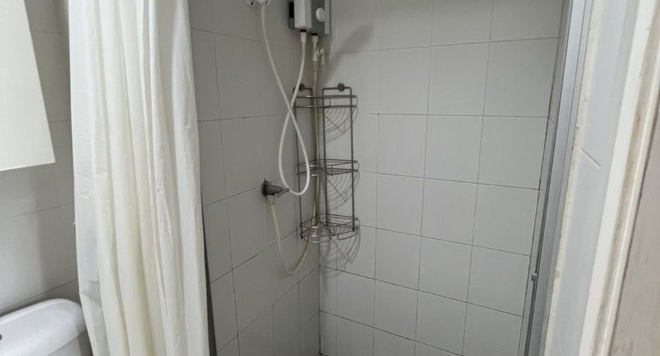 Аренда 1 кровать кондо в Щанг Тхонгланг, Бангкок