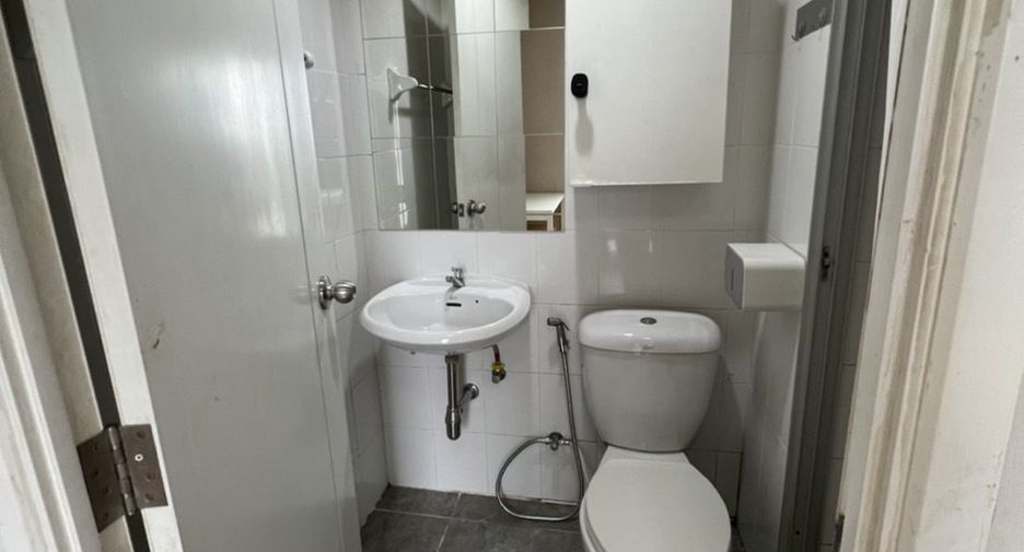 Аренда 1 кровать кондо в Щанг Тхонгланг, Бангкок