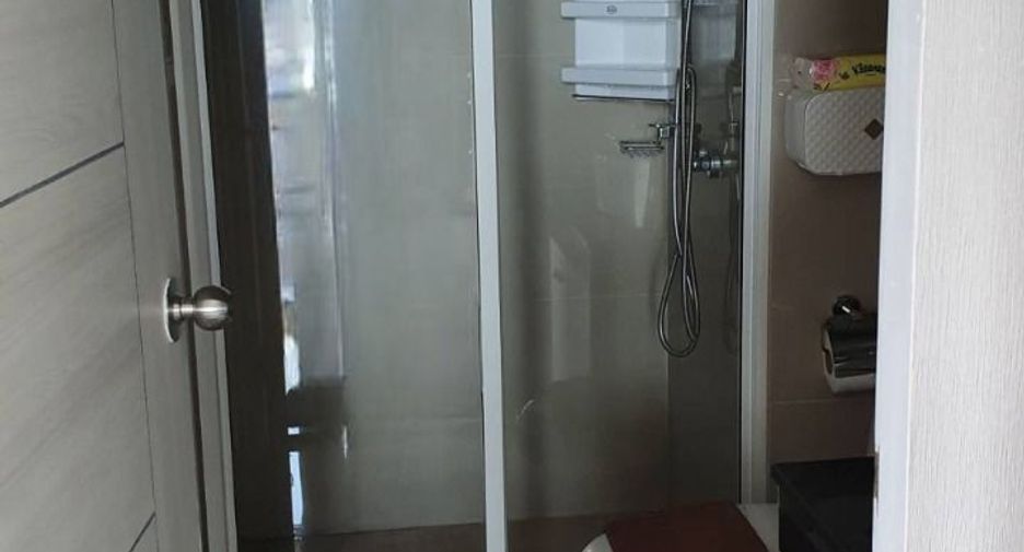 For sale and for rent 1 bed condo in Bang Lamung, Chonburi
