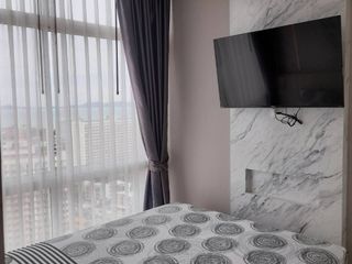 Wohnung zum Kauf und zur Miete mit 1 Zimmer in Bang Lamung, Chonburi