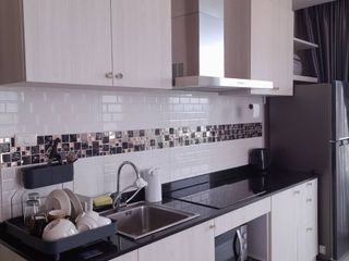 Wohnung zum Kauf und zur Miete mit 1 Zimmer in Bang Lamung, Chonburi