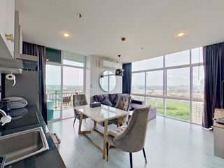 For Rent 1 Bedroom Condo In Bang Lamung, Chonburi