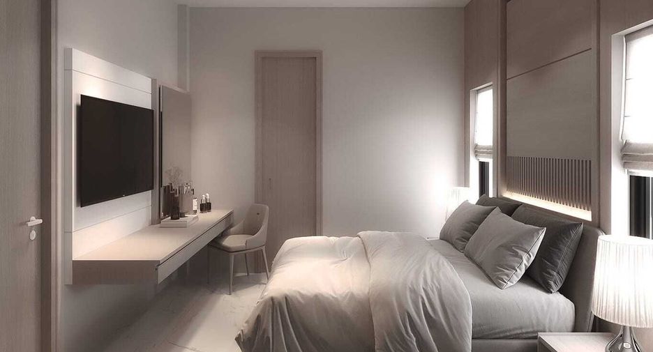 Villa en venta de 4 habitaciones en Hua Hin, Prachuap Khiri Khan