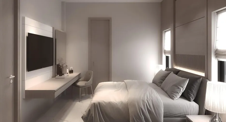 Villa en venta de 4 habitaciones en Hua Hin, Prachuap Khiri Khan