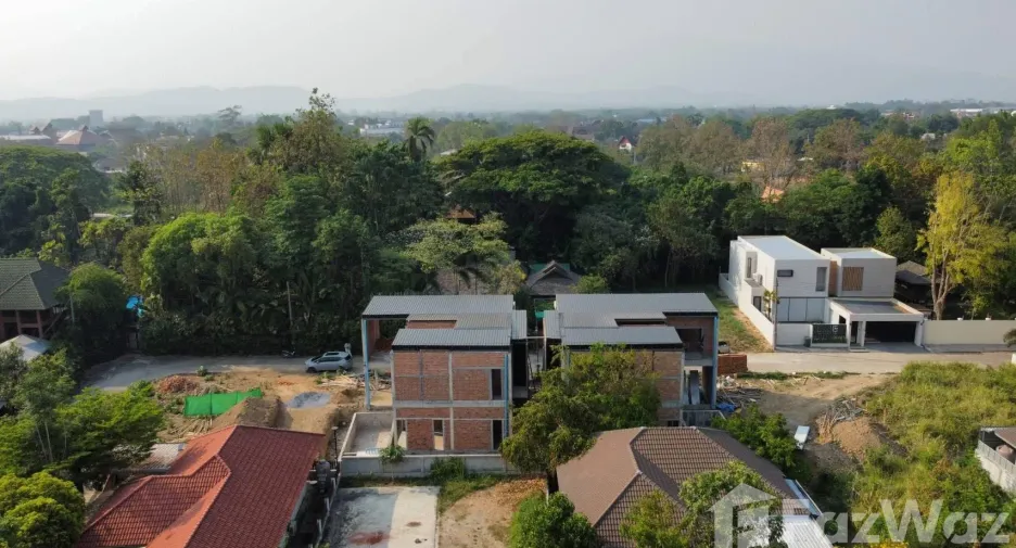 For sale and for rent 5 bedrooms villa in Hang Dong, Chiang Mai