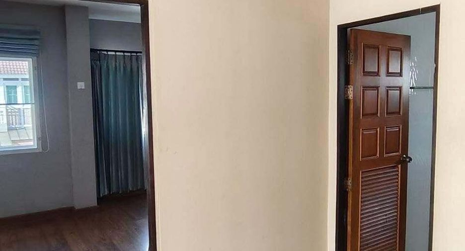 For sale 3 bedrooms house in Doi Saket, Chiang Mai