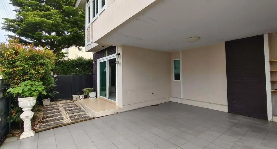 For sale 3 bedrooms house in Doi Saket, Chiang Mai