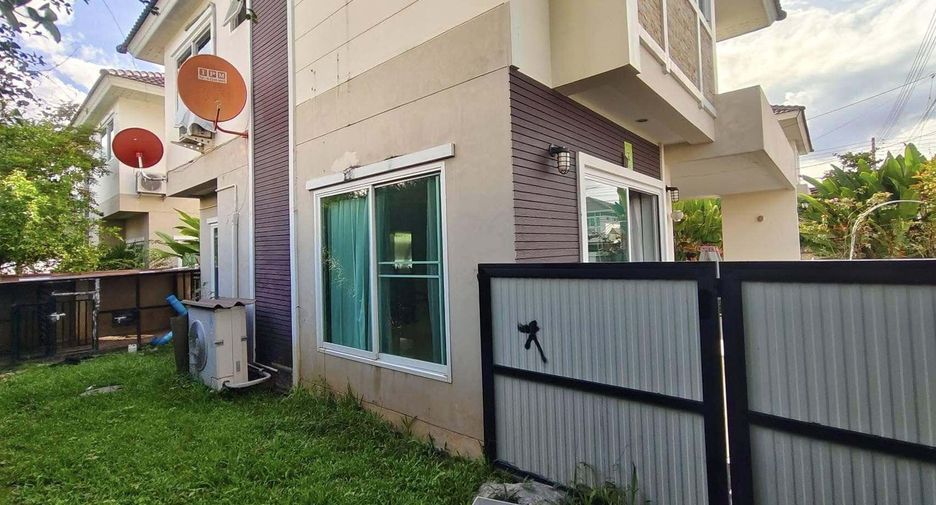 For sale 3 bedrooms house in Doi Saket, Chiang Mai