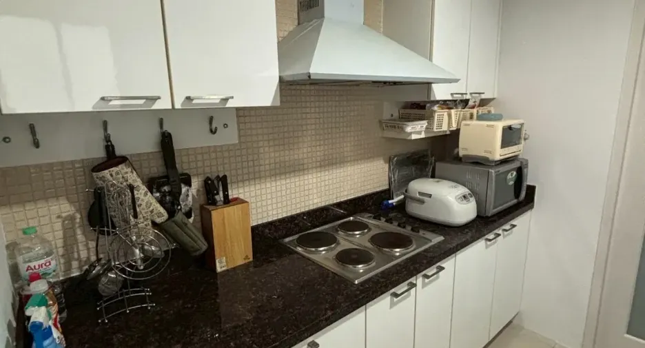 Продажа 2 спальни кондо в Кхлонг Тоеи, Бангкок