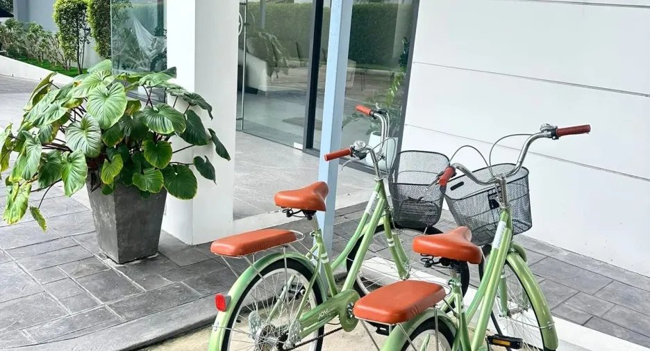 For rent 2 ベッドルーム condo in Mueang Chiang Mai, Chiang Mai