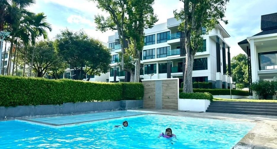 For rent 2 bedrooms condo in Mueang Chiang Mai, Chiang Mai