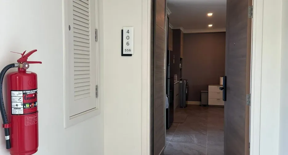 For rent 2 ベッドルーム condo in Mueang Chiang Mai, Chiang Mai