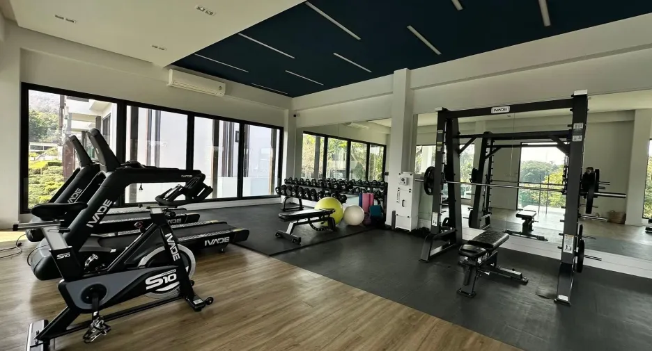 For rent 2 ベッドルーム condo in Mueang Chiang Mai, Chiang Mai