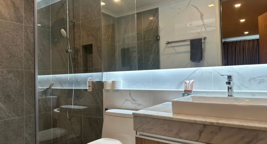 For rent 2 ベッドルーム condo in Mueang Chiang Mai, Chiang Mai