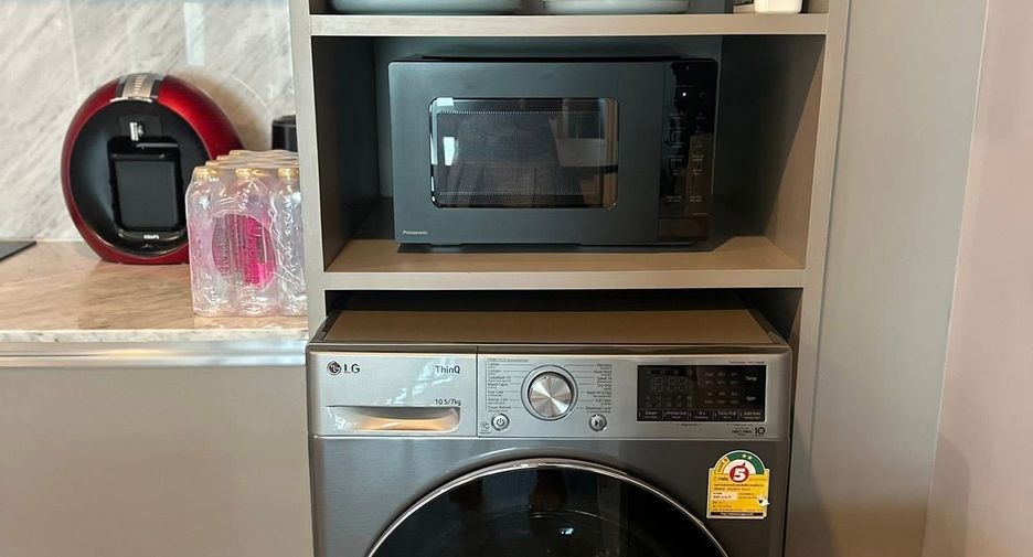 For rent 2 ベッドルーム condo in Mueang Chiang Mai, Chiang Mai
