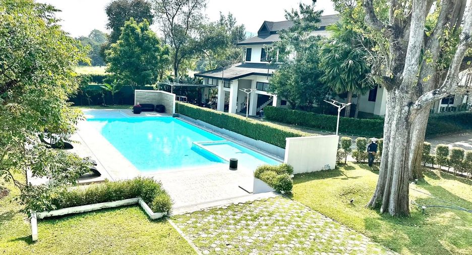 For rent 2 ベッドルーム condo in Mueang Chiang Mai, Chiang Mai