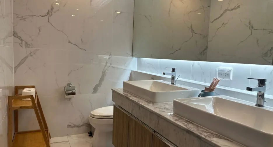 For rent 2 ベッドルーム condo in Mueang Chiang Mai, Chiang Mai