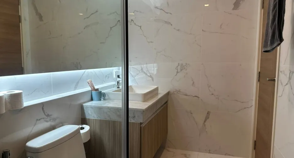 For rent 2 ベッドルーム condo in Mueang Chiang Mai, Chiang Mai
