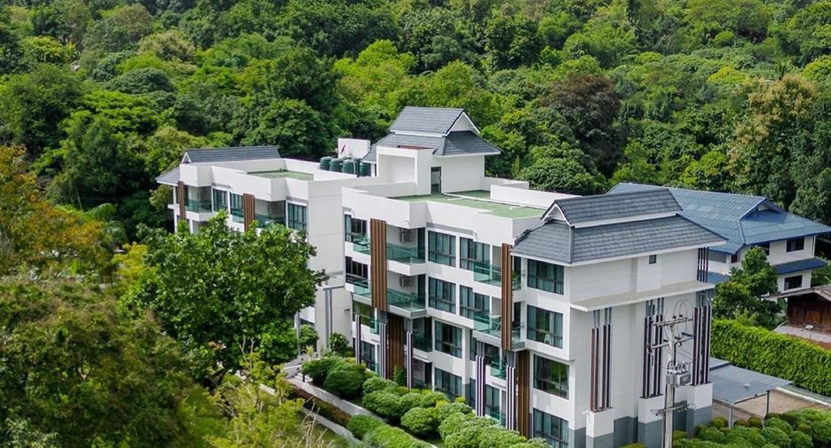 For rent 2 bedrooms condo in Mueang Chiang Mai, Chiang Mai
