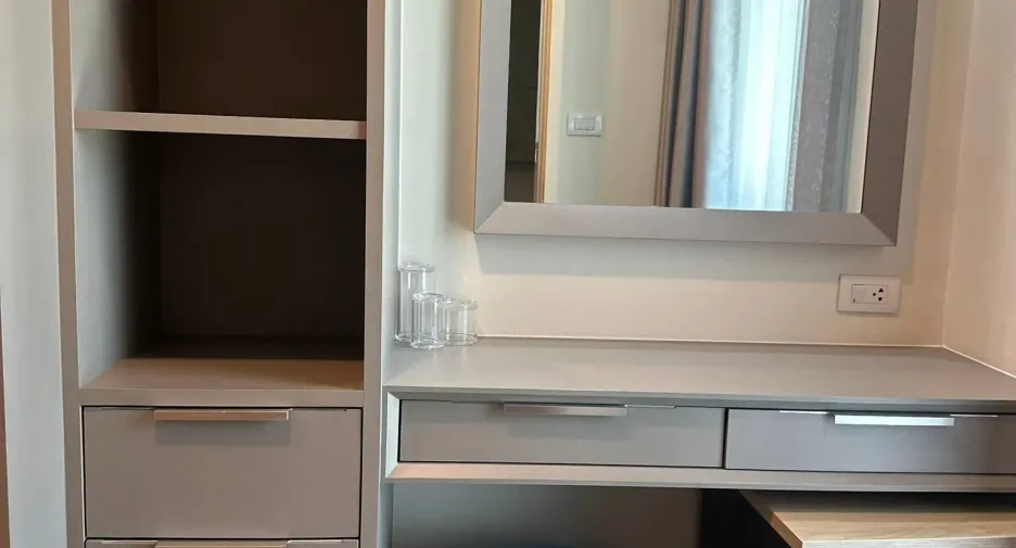 For rent 2 ベッドルーム condo in Mueang Chiang Mai, Chiang Mai