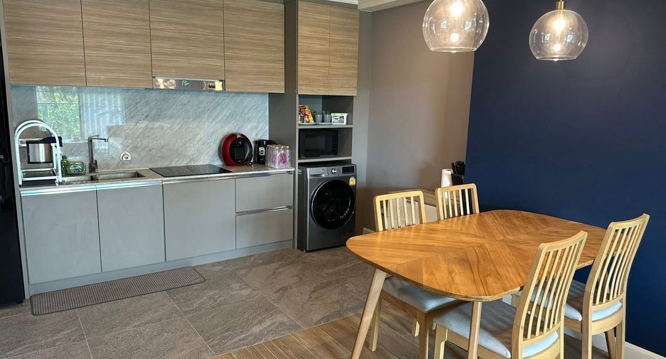 For rent 2 bedrooms condo in Mueang Chiang Mai, Chiang Mai