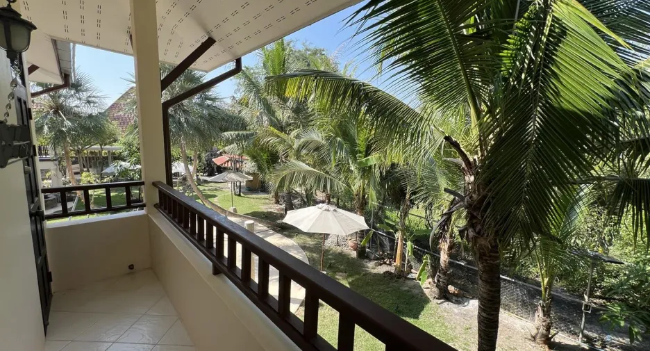 For rent 5 bedrooms villa in Hua Hin, Prachuap Khiri Khan