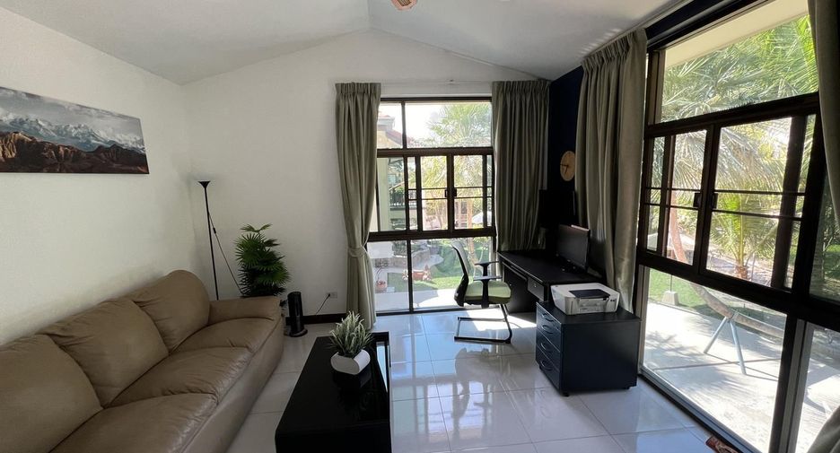 For rent 5 bedrooms villa in Hua Hin, Prachuap Khiri Khan