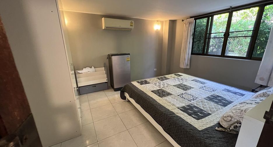 For rent 5 bedrooms villa in Hua Hin, Prachuap Khiri Khan