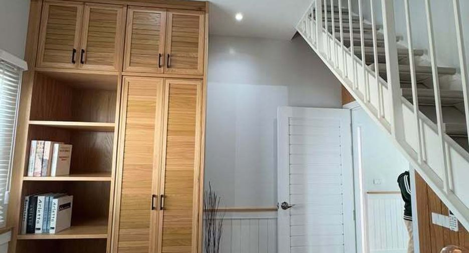 À vendre 3 chambres maison à San Sai, Chiang Mai