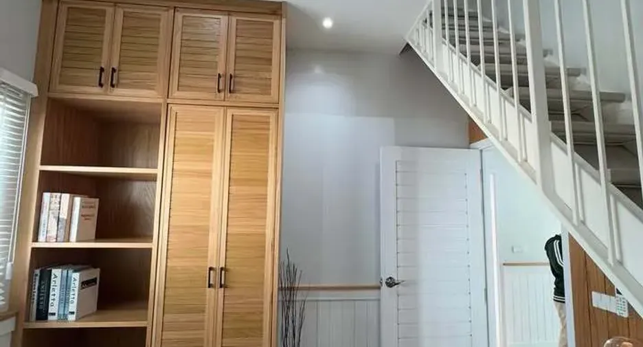 Casa en venta de 3 habitaciones en San Sai, Chiang Mai
