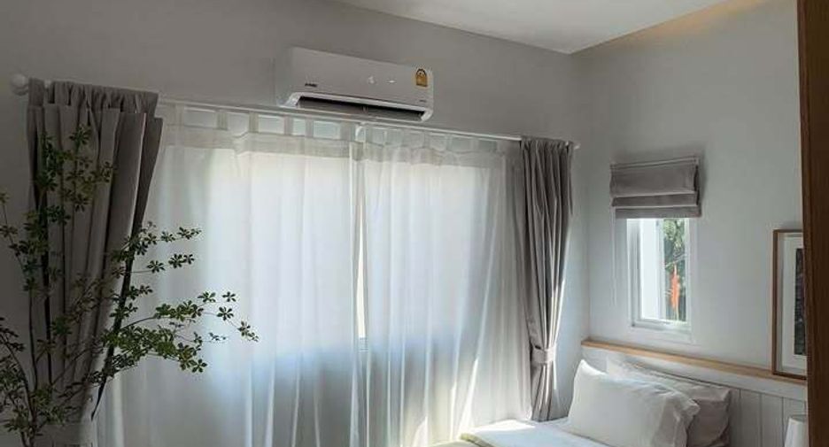 À vendre 3 chambres maison à San Sai, Chiang Mai
