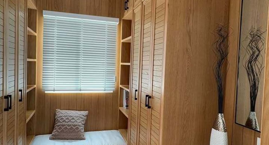 Casa en venta de 3 habitaciones en San Sai, Chiang Mai