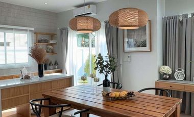 Casa en venta de 3 habitaciones en San Sai, Chiang Mai