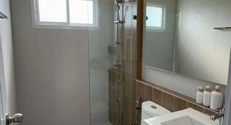 Casa en venta de 3 habitaciones en San Sai, Chiang Mai