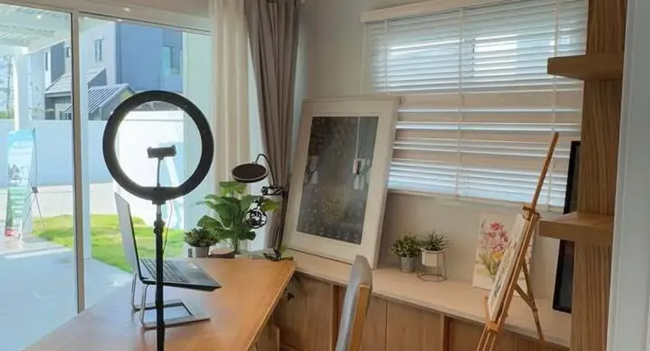 Casa en venta de 3 habitaciones en San Sai, Chiang Mai