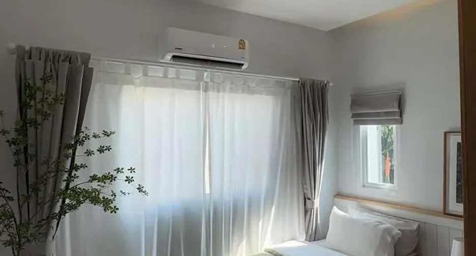 Casa en venta de 3 habitaciones en San Sai, Chiang Mai